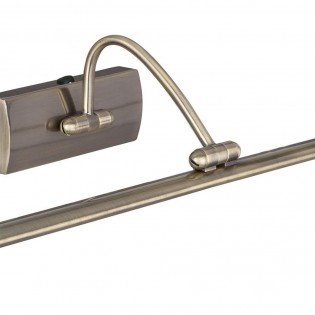 Applique à tableaux LED (4.8W)