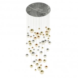Lampe de suspension LED...