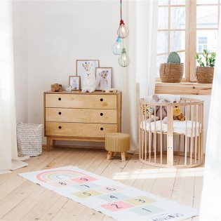 Lampe de plafond pour enfants Novelty