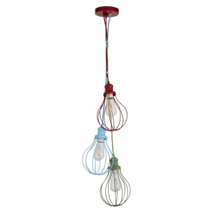 Lampe de plafond pour enfants Novelty
