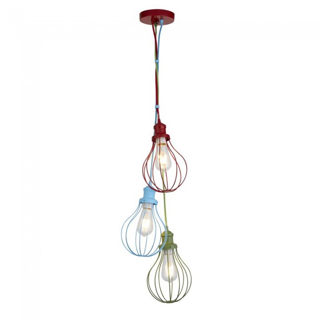 Lampe de plafond pour enfants Novelty