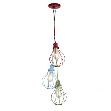 Lampe de plafond pour enfants Novelty