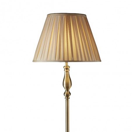 Lampadaire Flemish