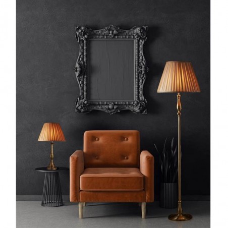 Lampadaire Flemish