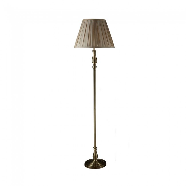 Lampadaire Flemish