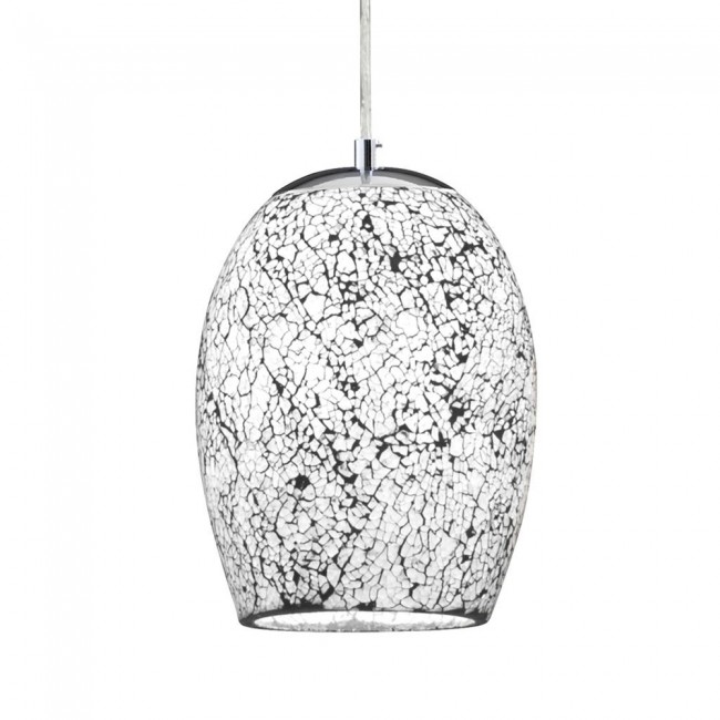 Lampe de suspension Crackle