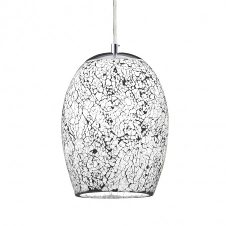 Lampe de suspension Crackle