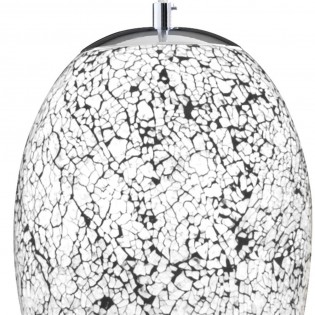 Lampe de suspension Crackle
