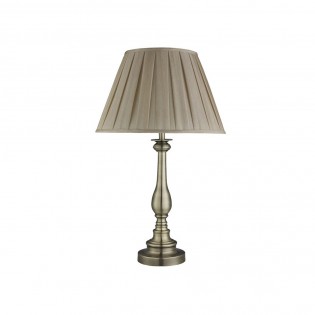 Lampe à poser Flemish