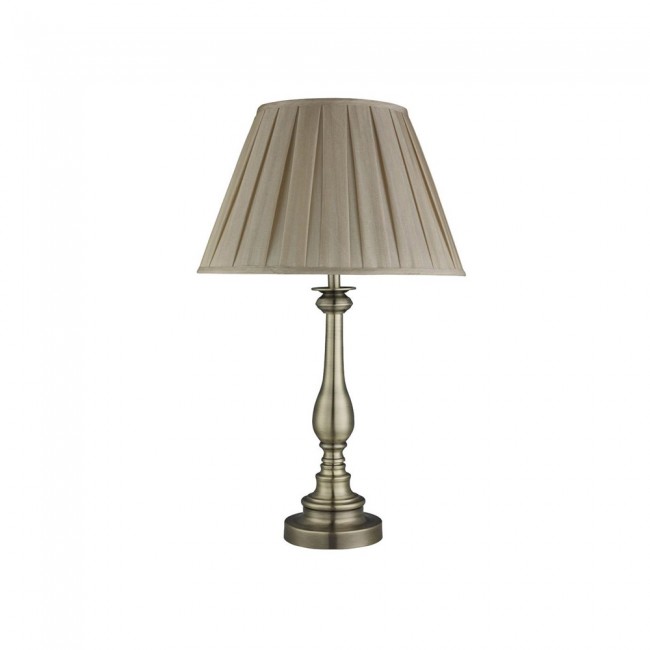 Lampe à poser Flemish