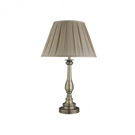 Lampe à poser Flemish