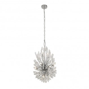 Lampe de suspension Peacock