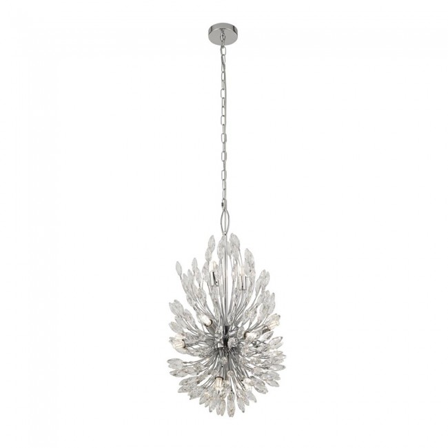 Lampe de suspension Peacock