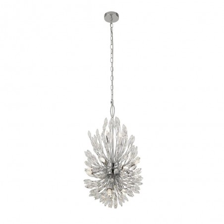 Lampe de suspension Peacock