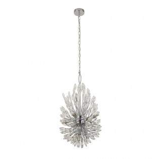 Lampe de suspension Peacock