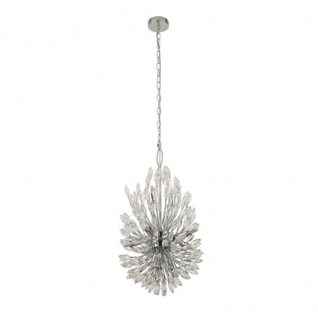 Lampe de suspension Peacock