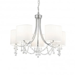 Lustre Nina (5 lumières)