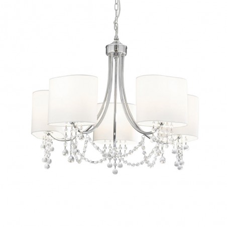 Lustre Nina (5 lumières)