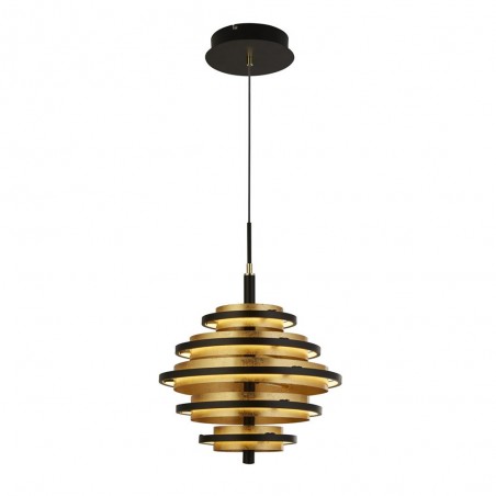Suspension LED Hive (34W)