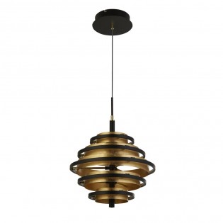Suspension LED Hive (34W)