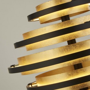 Suspension LED Hive (34W)