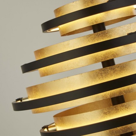Suspension LED Hive (34W)