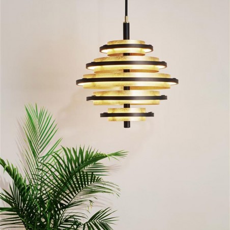 Suspension LED Hive (34W)