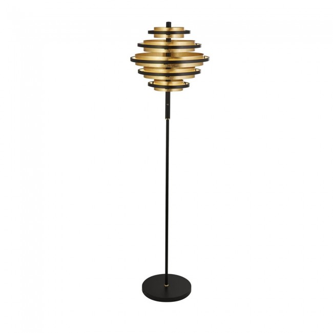 Lampadaire LED Hive (34W)