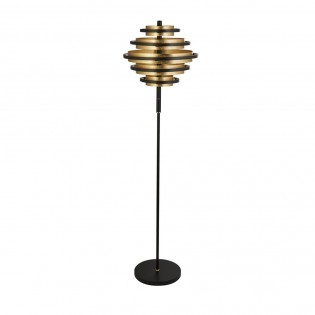 Lampadaire LED Hive (34W)