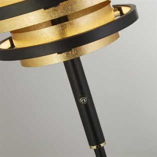 Lampadaire LED Hive (34W)