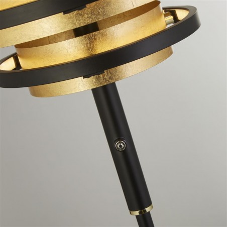 Lampadaire LED Hive (34W)