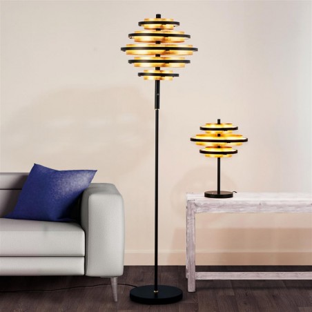 Lampadaire LED Hive (34W)