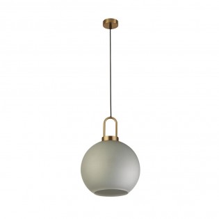 Lampe de plafond Snowdrop