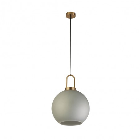 Lampe de plafond Snowdrop