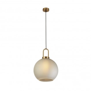 Lampe de plafond Snowdrop