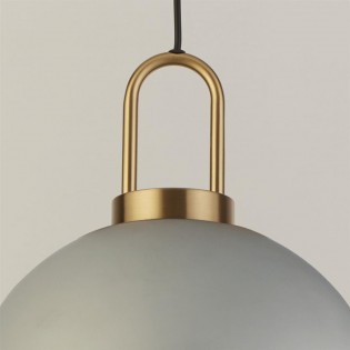 Lampe de plafond Snowdrop