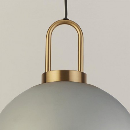 Lampe de plafond Snowdrop