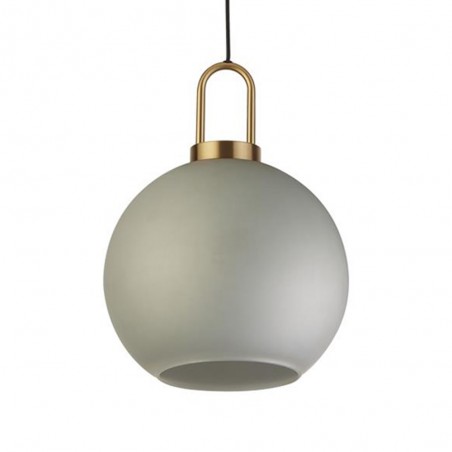 Regletté de plafond Snowdrop (3 lumieres)