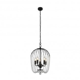 Lampe de plafond Shower (5...