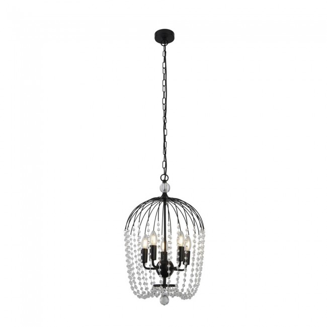 Lampe de plafond Shower (5 lumieres)