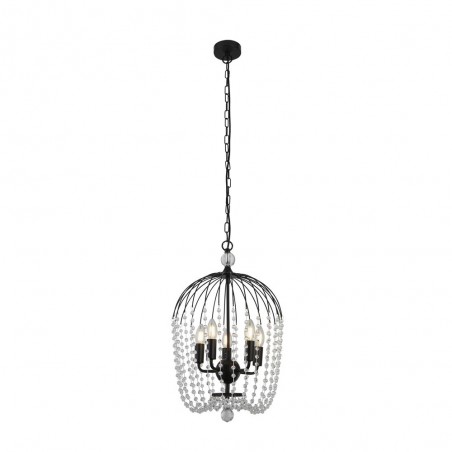Lampe de plafond Shower (5 lumieres)