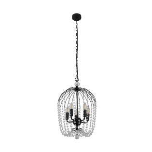 Lampe de plafond Shower (5 lumieres)