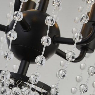 Lampe de plafond Shower (5 lumieres)