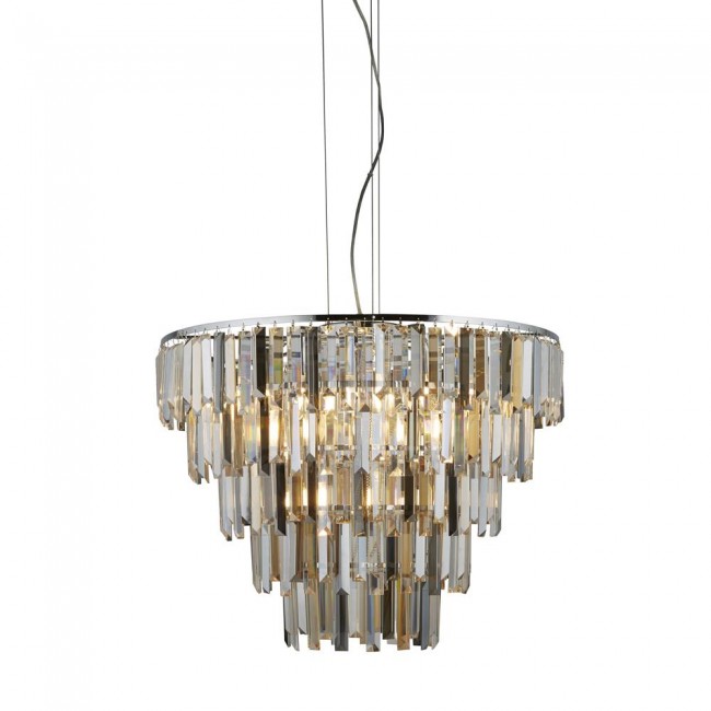 Lampe de suspension Clarissa