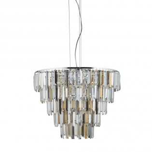 Lampe de suspension Clarissa