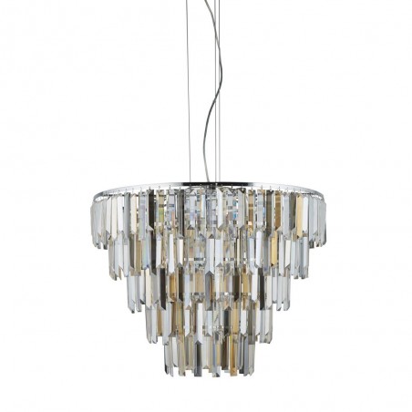 Lampe de suspension Clarissa