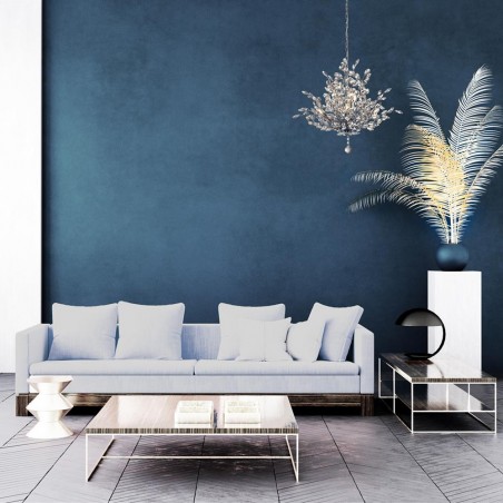 Lampe de plafond Bouquet
