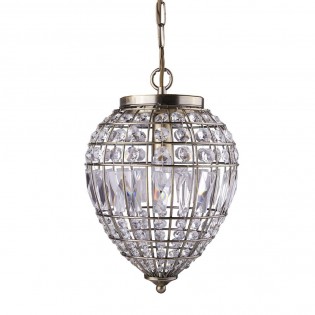 Lampe de suspension Pineapple