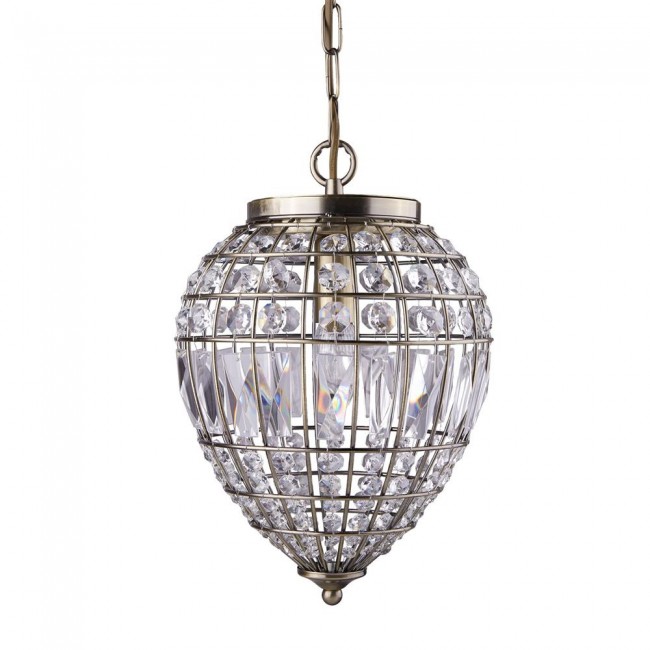 Lampe de suspension Pineapple