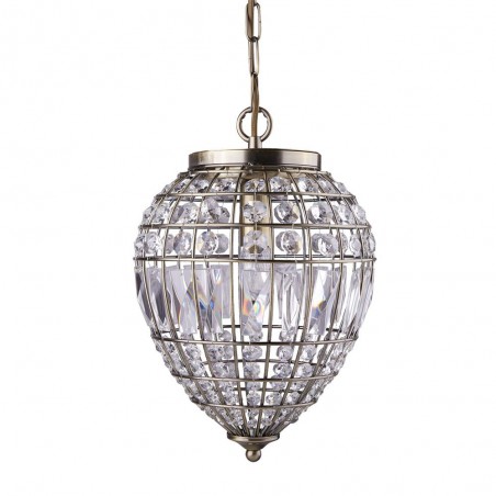Lampe de suspension Pineapple